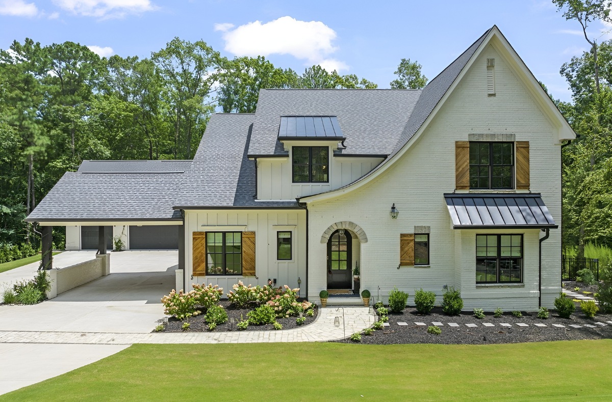 4517 Pitt St New Construction Home